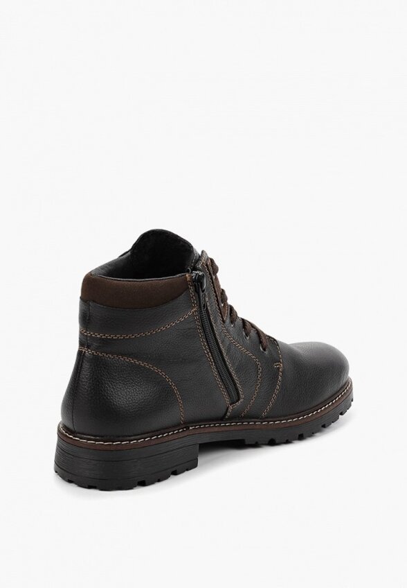 Ботинки Rieker