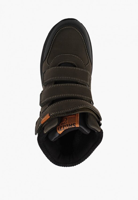 Ботинки Shuzzi