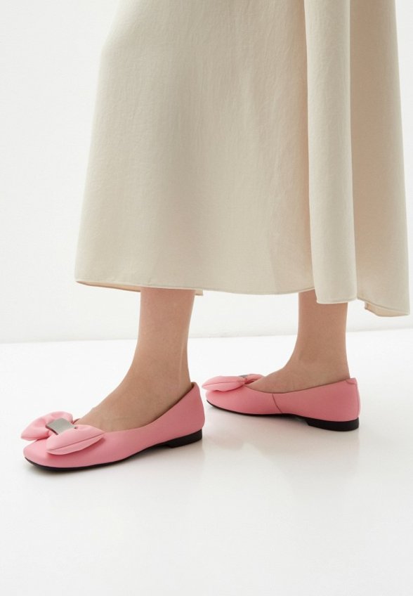 Балетки Graciana