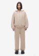 Худи zip Uniform Beige Calf FABLE2  - превью