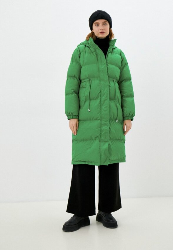 Пуховик Nerouge