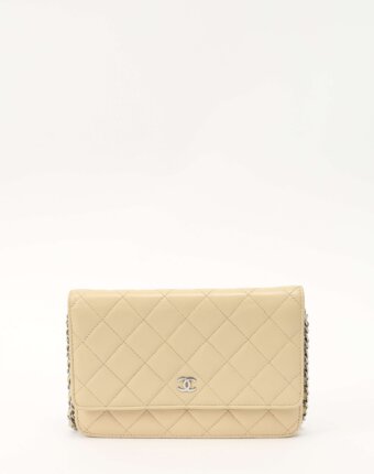Chanel WOC женщинам