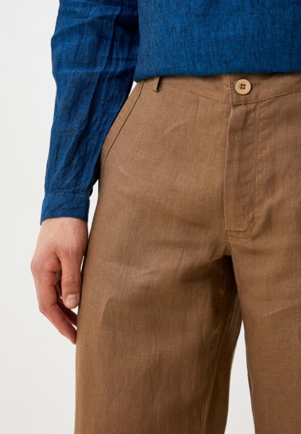 Брюки S. Flint Lock