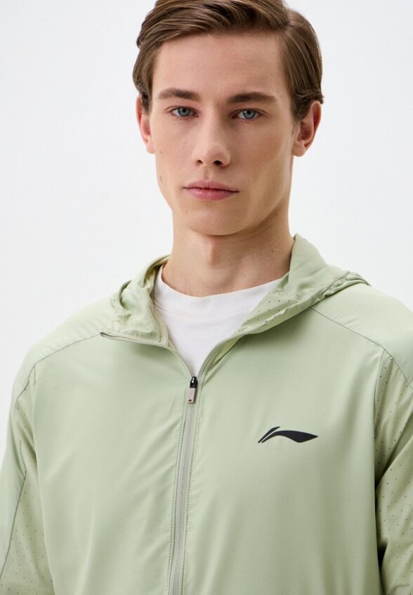 Ветровка Li-Ning
