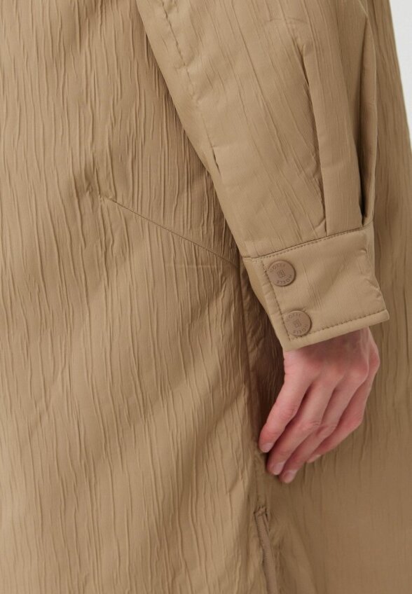 Куртка-рубашка Noele Boutique