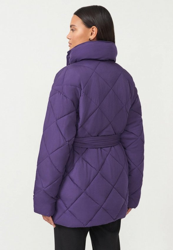 Куртка стеганая Baon