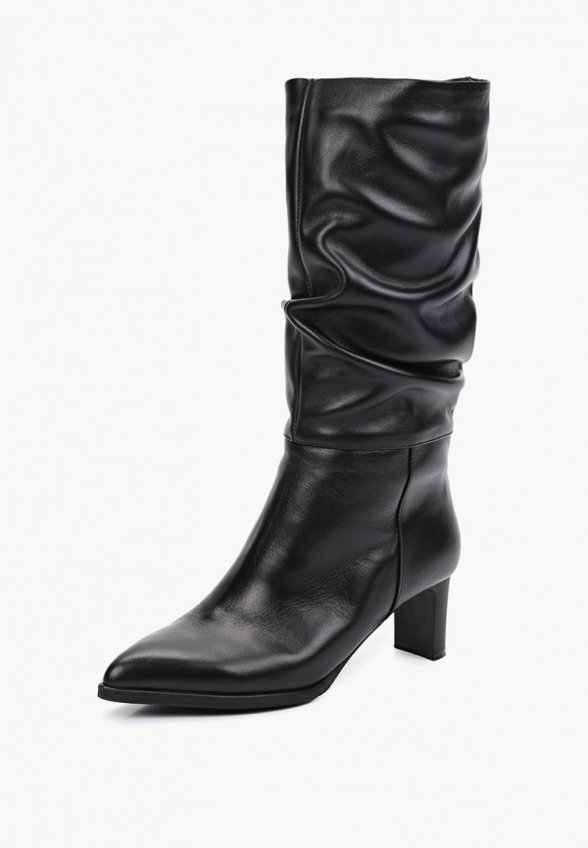 Сапоги Lenuver