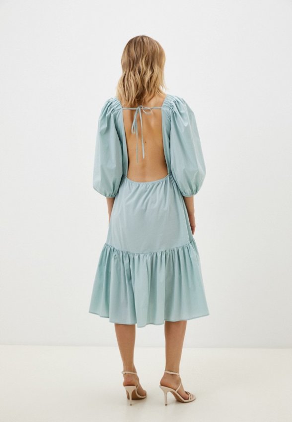 Платье Nerolab