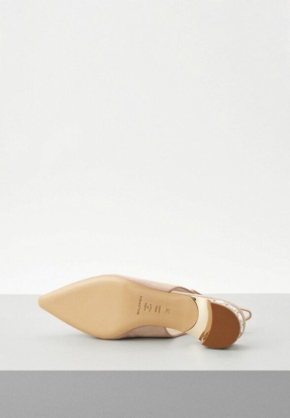 Туфли Baldinini