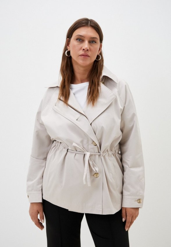 Плащ Modress