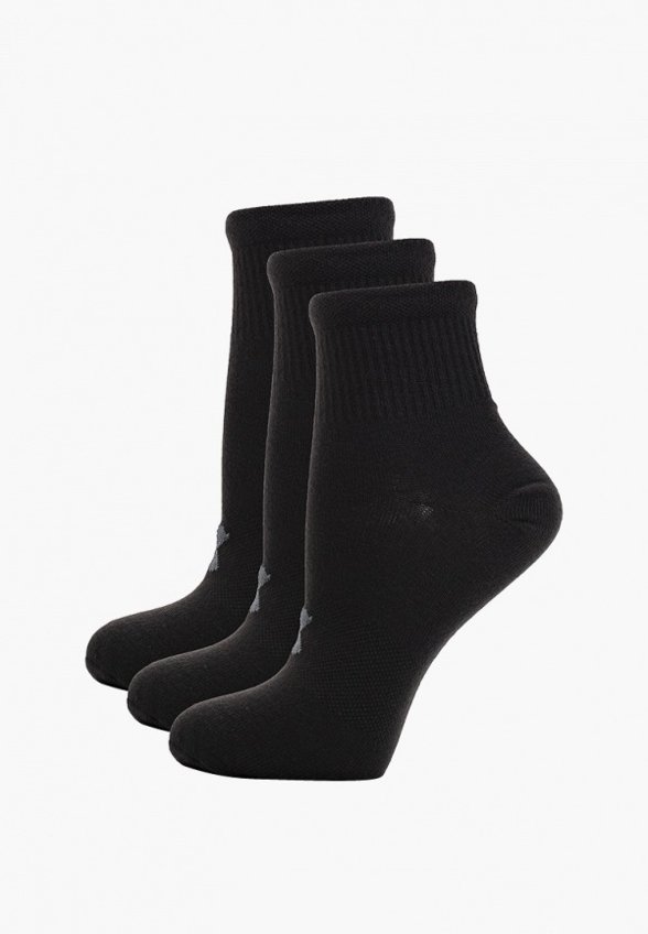 Носки 3 пары Under Armour