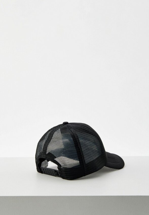 Бейсболка Bikkembergs