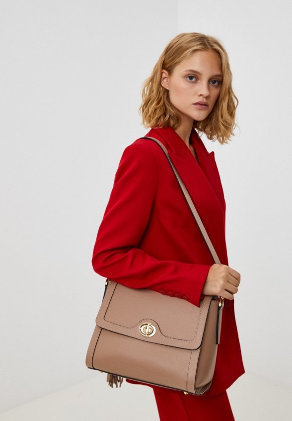 Сумка и брелок Vitacci