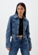 Куртка джинсовая IDOL1  - превью