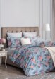 Постельное белье Евро Cassia2  - превью