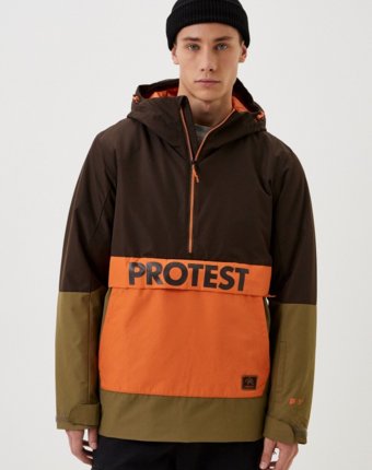 Куртка сноубордическая Protest мужчинам