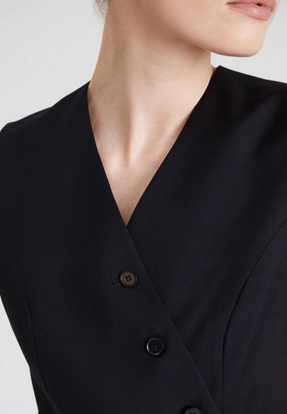 Жилет To Be Blossom