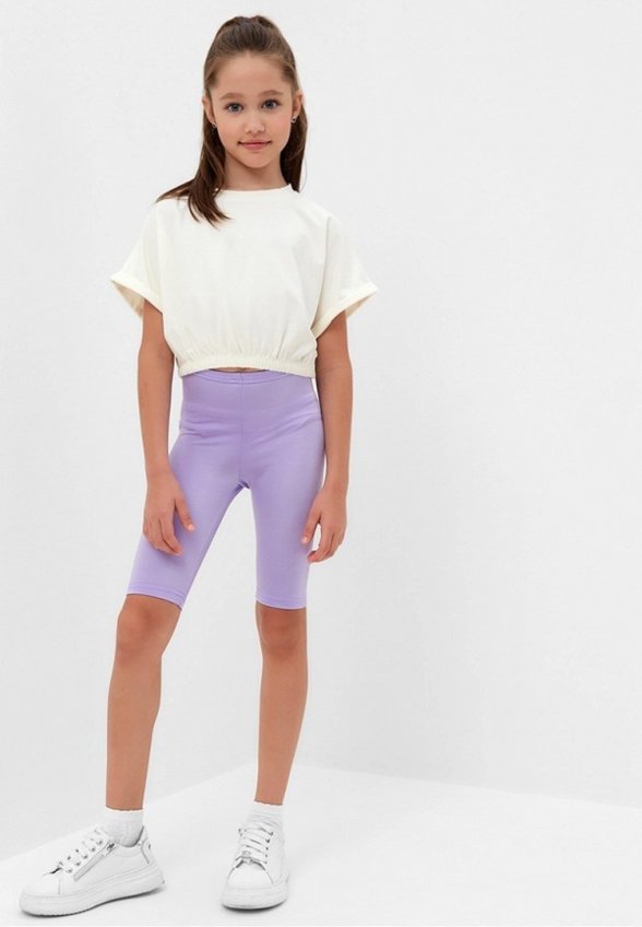 Велосипедки Minaku