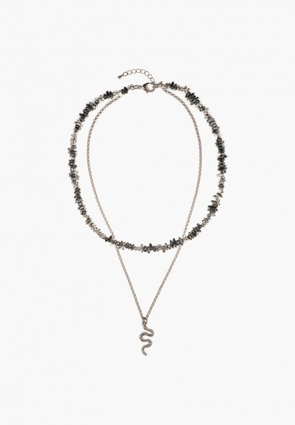 Колье Yaroslavna