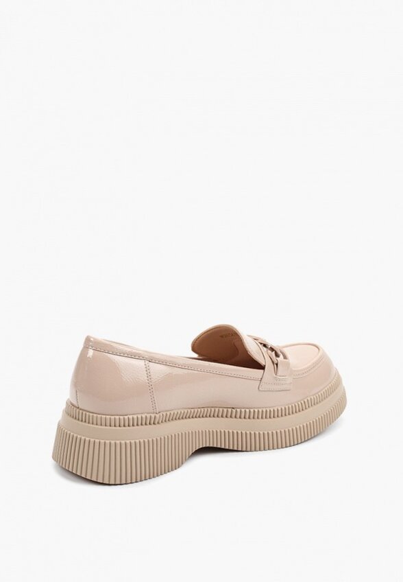 Лоферы T.Taccardi