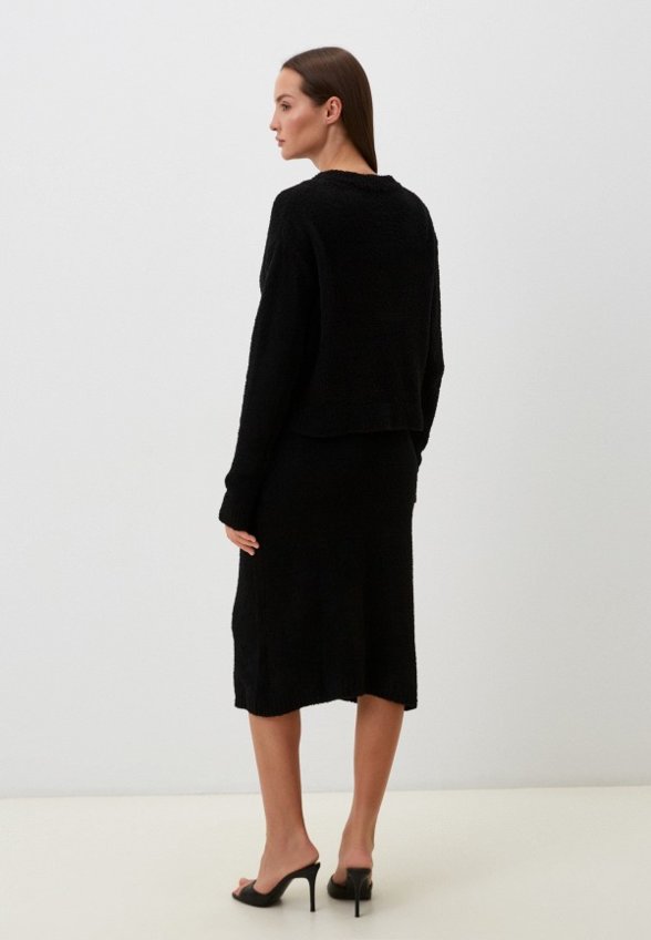 Платье и кардиган Lika Dress