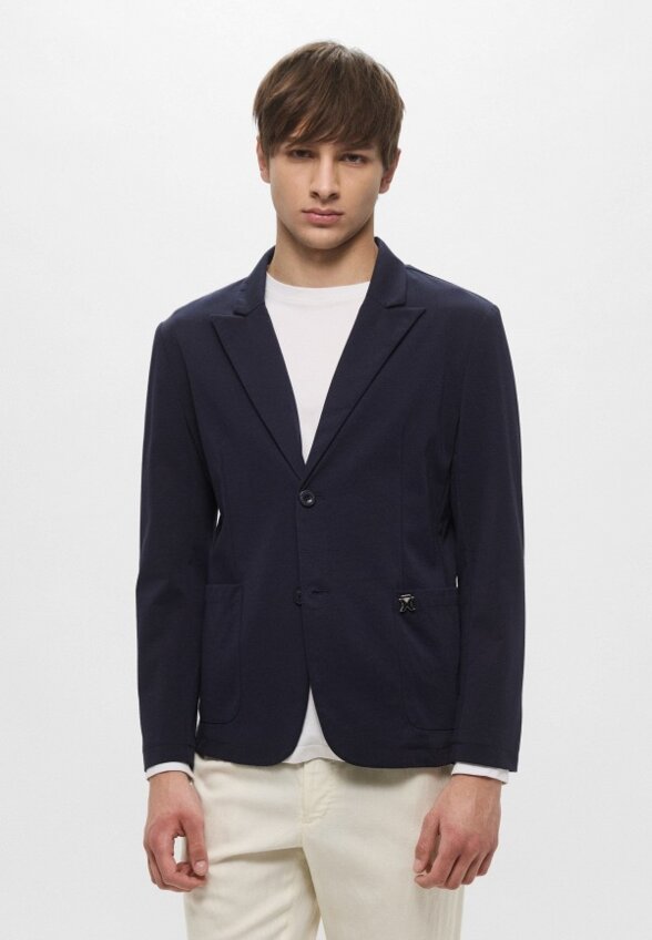Пиджак John Richmond