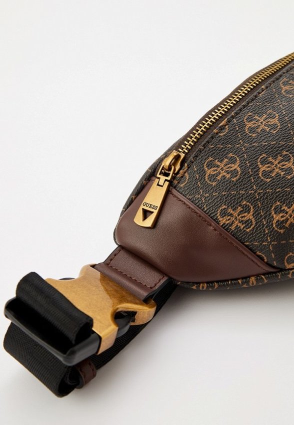 Сумка поясная Guess