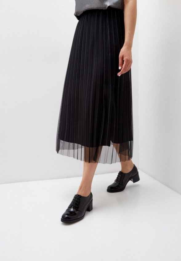 Ботильоны Enzo Logana