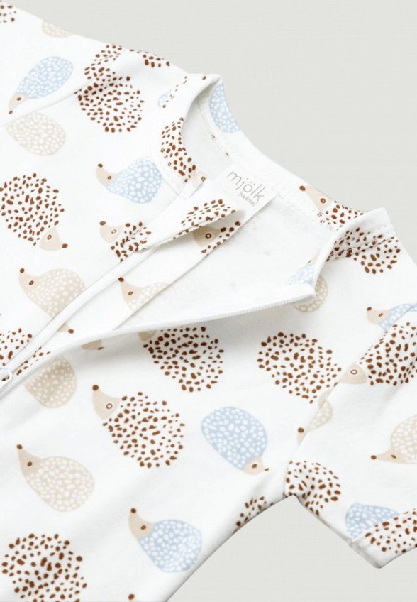 Песочник Mjolk