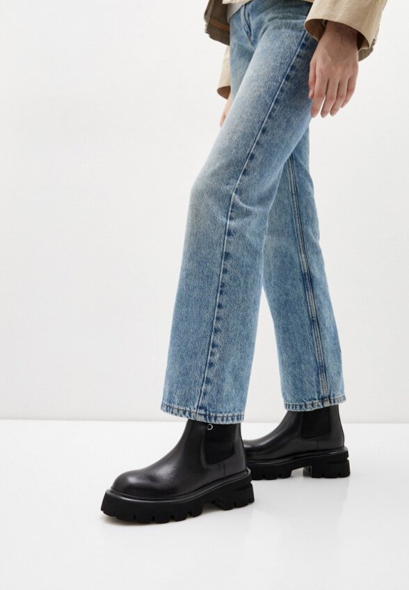 Ботинки Maxadorre