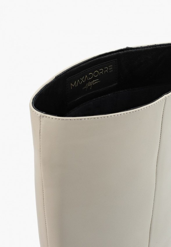 Сапоги Maxadorre