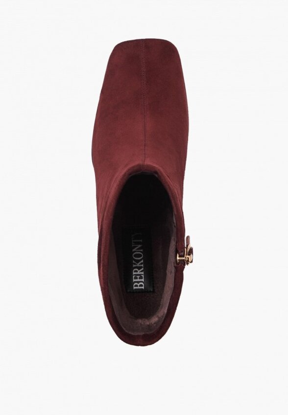 Ботильоны Berkonty
