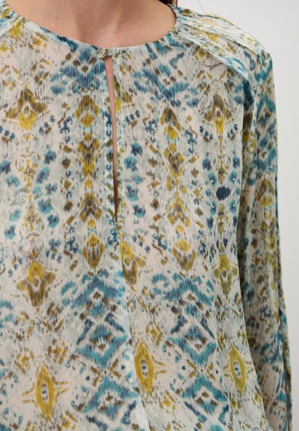 Блуза Patrizia Pepe