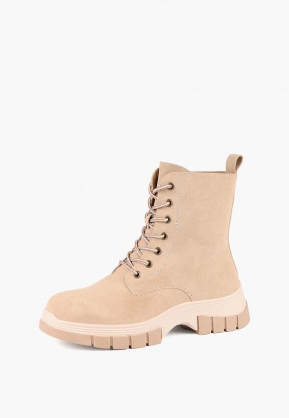 Ботинки Instreet