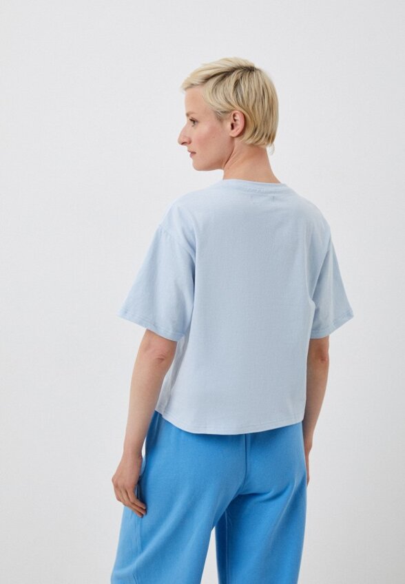 Футболка O2 Live