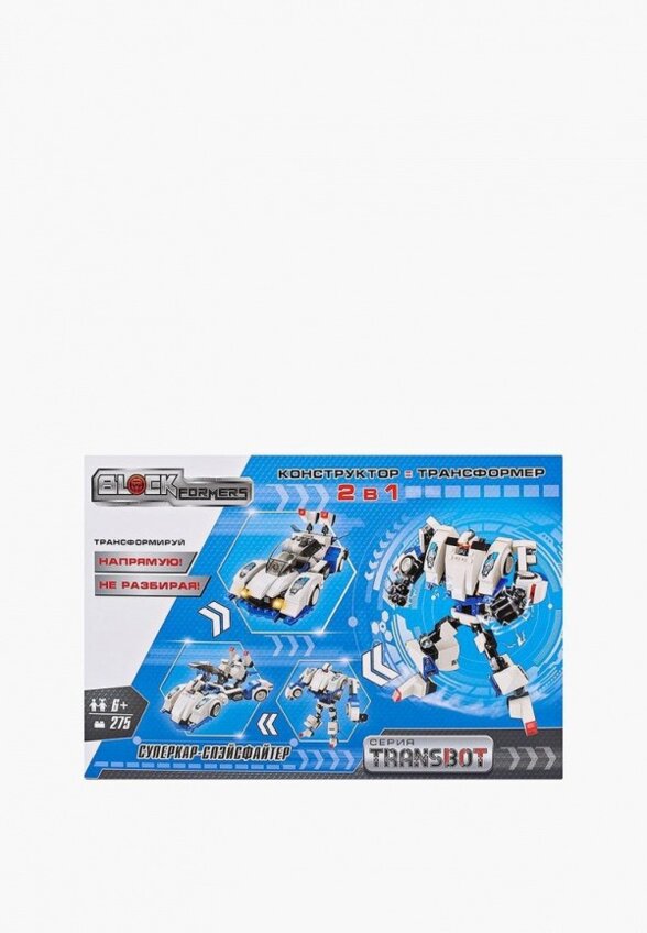 Конструктор 1Toy