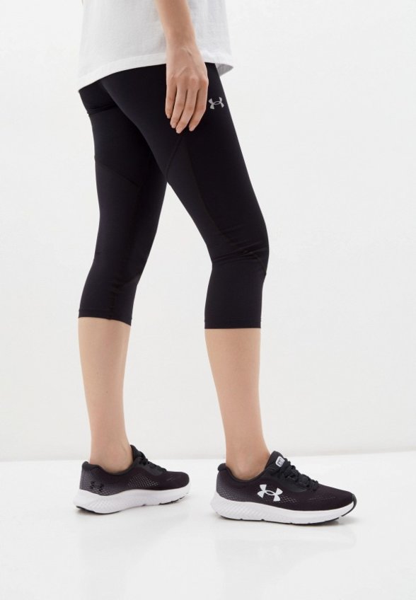 Кроссовки Under Armour