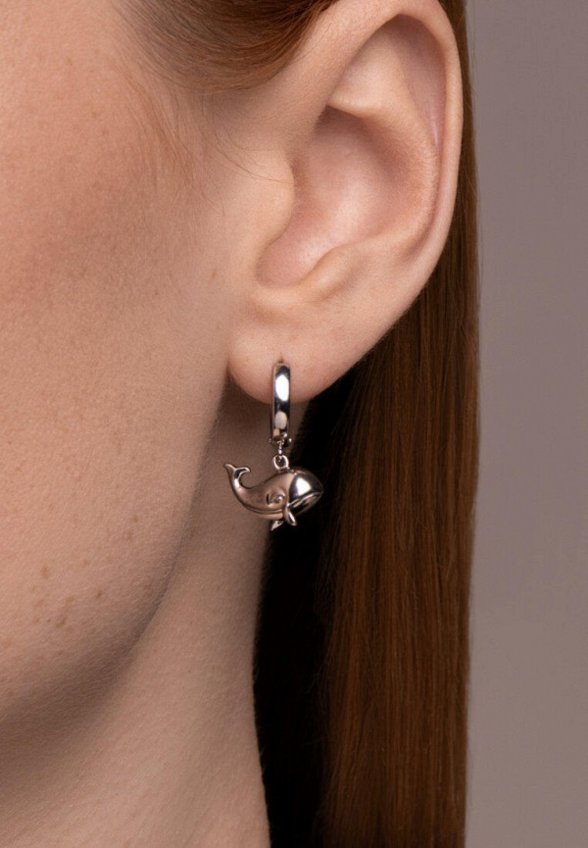 Серьги Sokolov