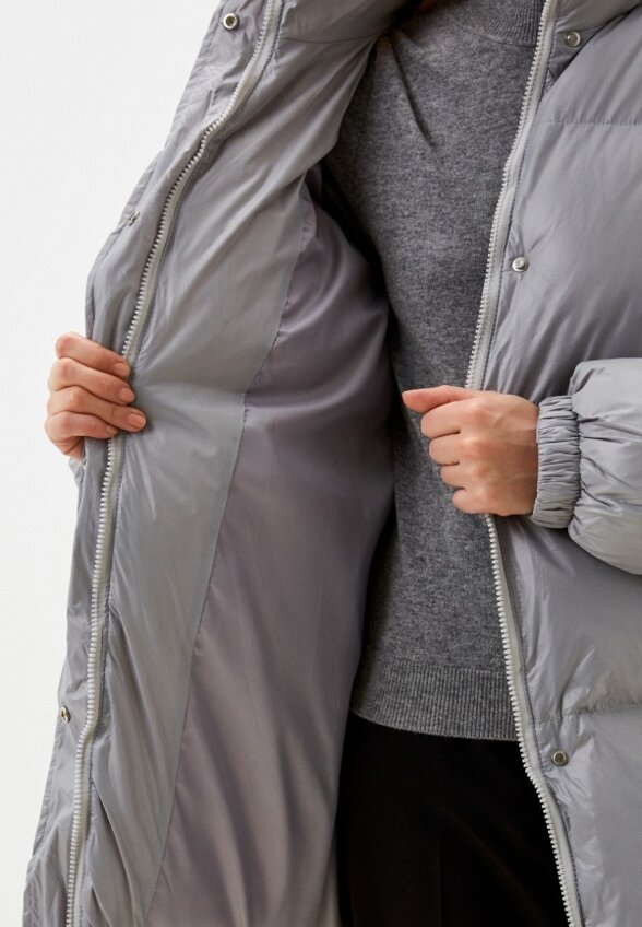 Пуховик Indiano Natural