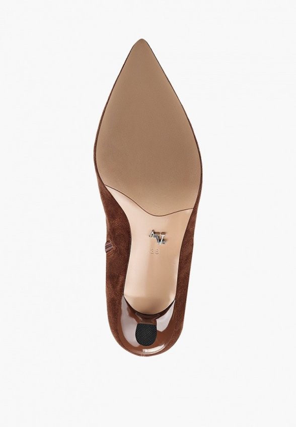 Ботфорты Angelina Voloshina