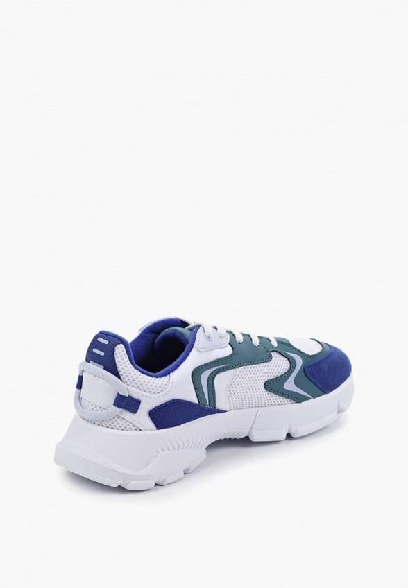 Кроссовки Lacoste