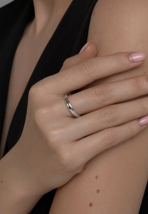 Кольцо Sokolov