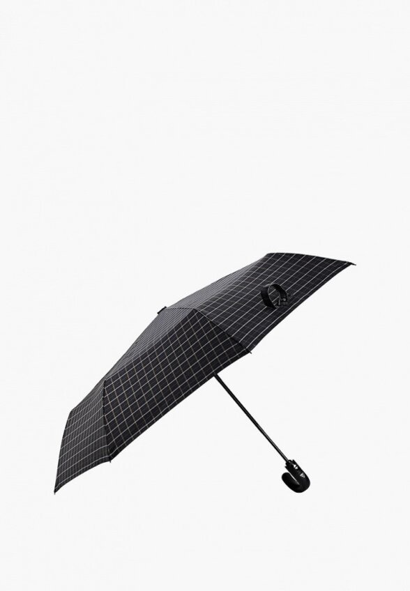 Зонт складной Fabretti