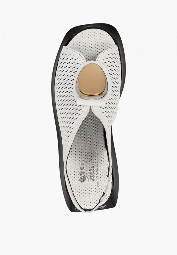 Босоножки Ascalini