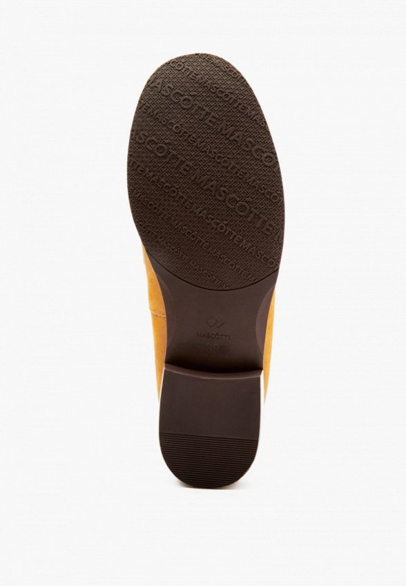 Лоферы Mascotte