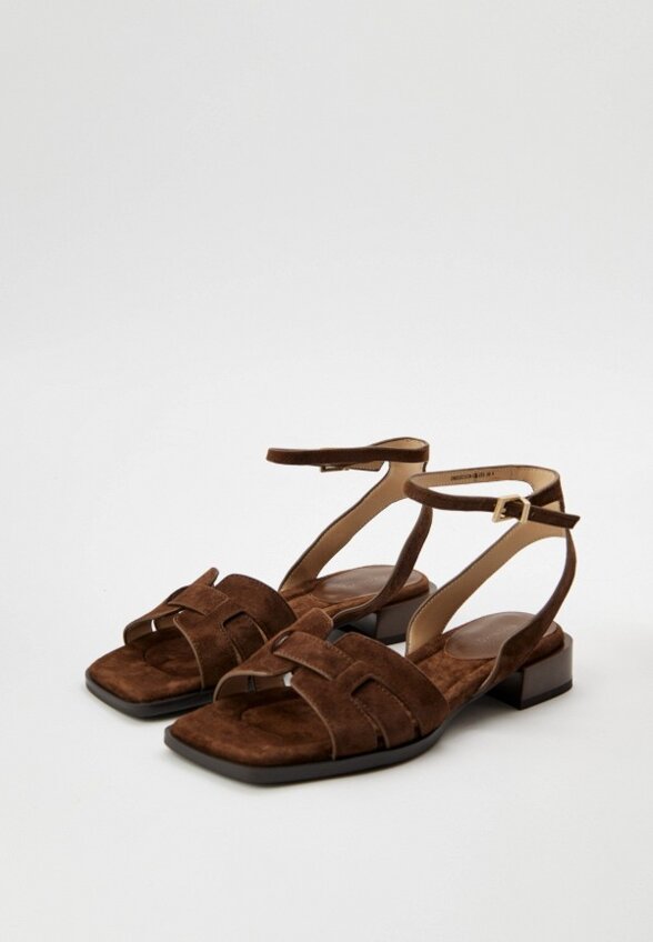 Сандалии Ekonika