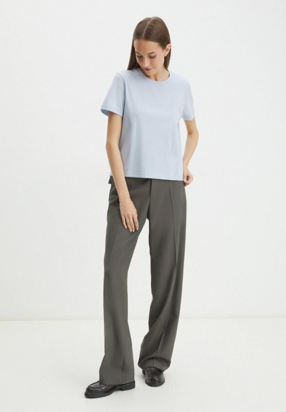 Футболка Maison David