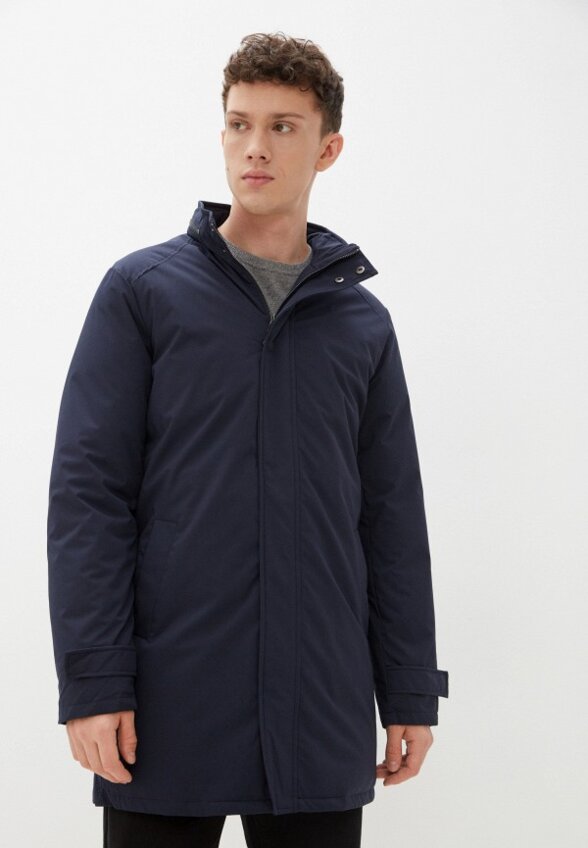 Куртка утепленная Bazioni