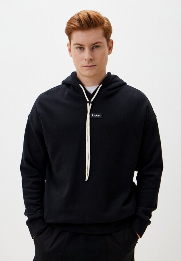 Худи Colorplay