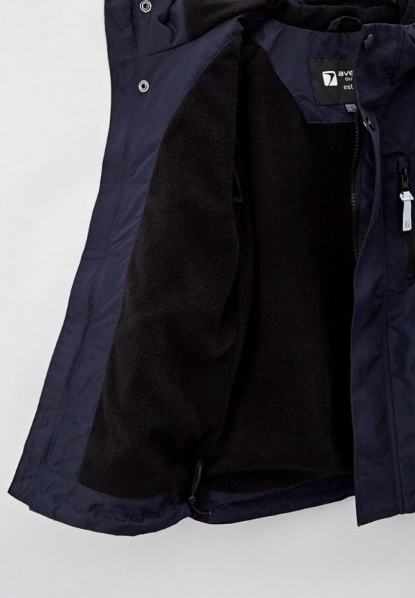 Куртка утепленная Avese